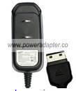 SAMSUNG ATADS30JBS AC ADAPTER 4.75VDC 0.55A USED CELL PHONE TRAV SAMSUNG ATADS30JBS AC ADAPTER 4.75VDC 0.55A USED CELL PHONE TRAV
